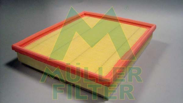 MULLER FILTER Воздушный фильтр PA3175
